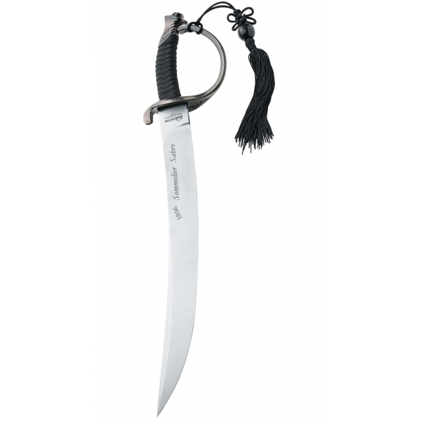 2C 2007 FOX Due Cigni sciabola del sommelier linea 1896 inox 2C 2007 FOX Due Cigni sciabola del sommelier linea 1896 inox